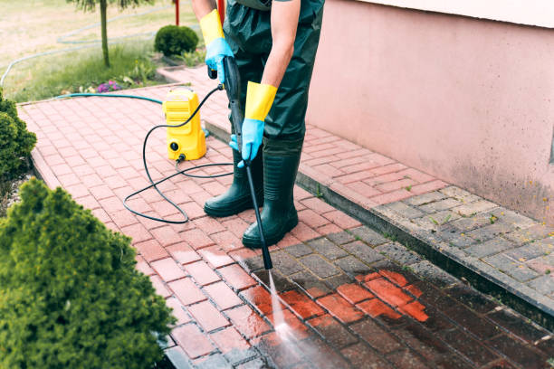 Best Commercial Building Pressure Washing  in Mount Pleasant, UT