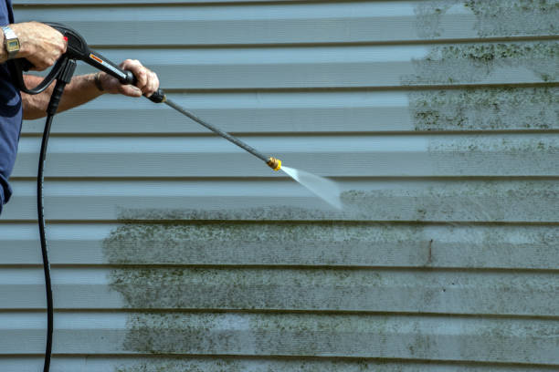 Best Residential Pressure Washing Services  in Mount Pleasant, UT