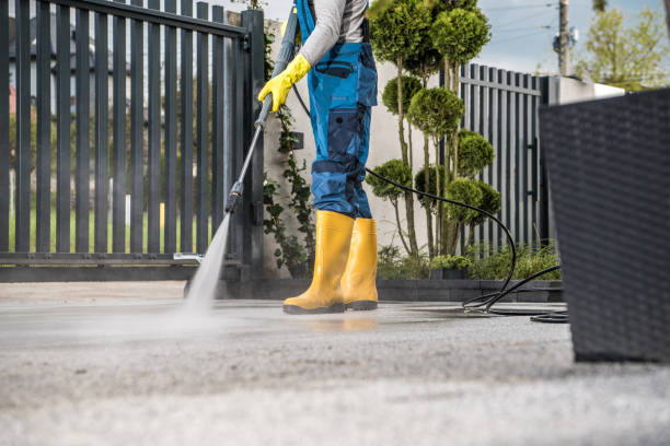 Best Affordable Pressure Washing  in Mount Pleasant, UT