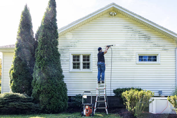 Best Pressure Washing Patio  in Mount Pleasant, UT