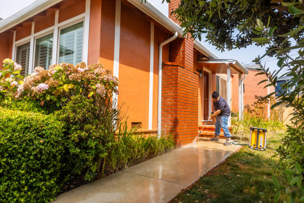  Mount Pleasant, UT Pressure Washing Pros