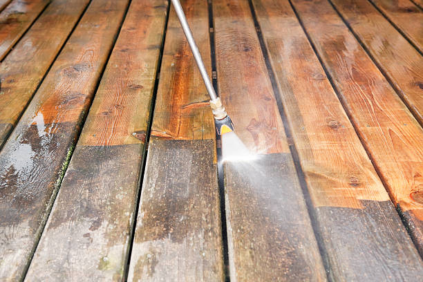 Best Commercial Pressure Washing  in Mount Pleasant, UT