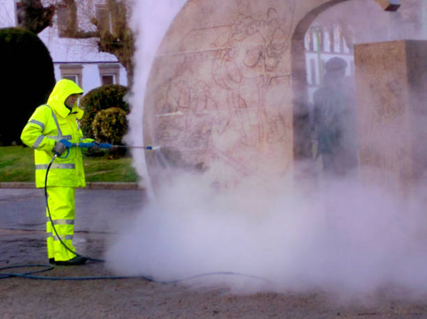 Best Pressure Washing Brick  in Mount Pleasant, UT