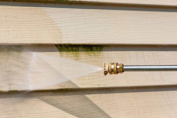 Best Best Pressure Washing Companies  in Mount Pleasant, UT