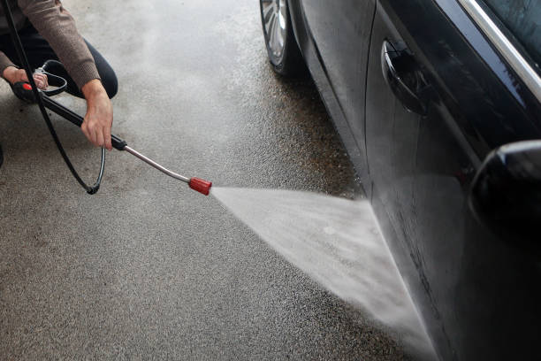 Deck Cleaning Services in Mount Pleasant, UT