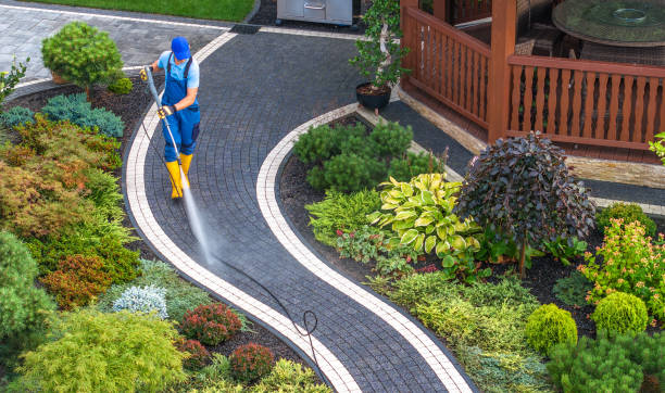 Best Power Washing Near Me  in Mount Pleasant, UT