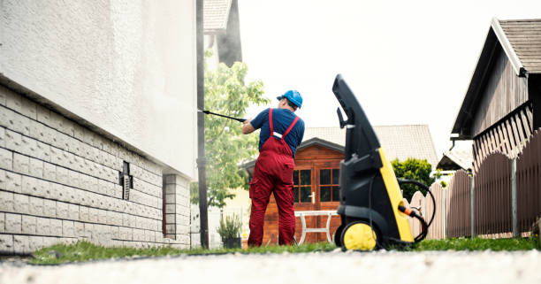 Best Affordable Power Washing  in Mount Pleasant, UT